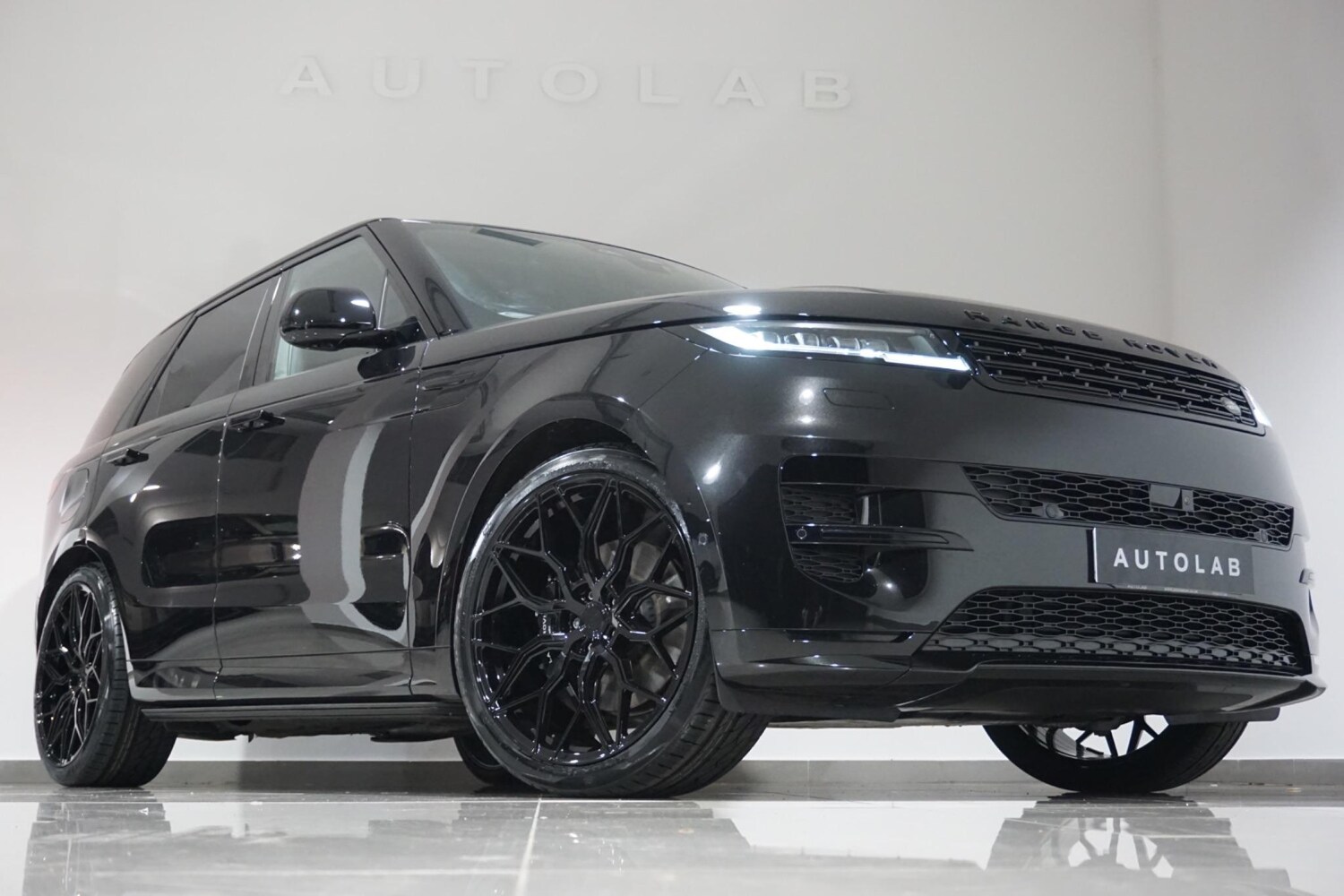 Used Land Rover Range Rover Sport for sale - 78170516: Photo 33