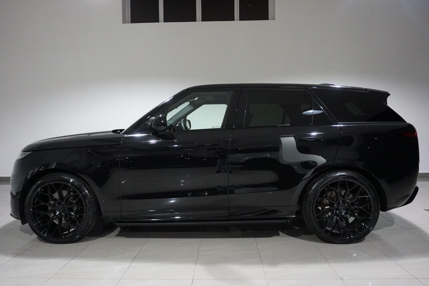 Used Land Rover Range Rover Sport for sale - 78170516: Photo 34