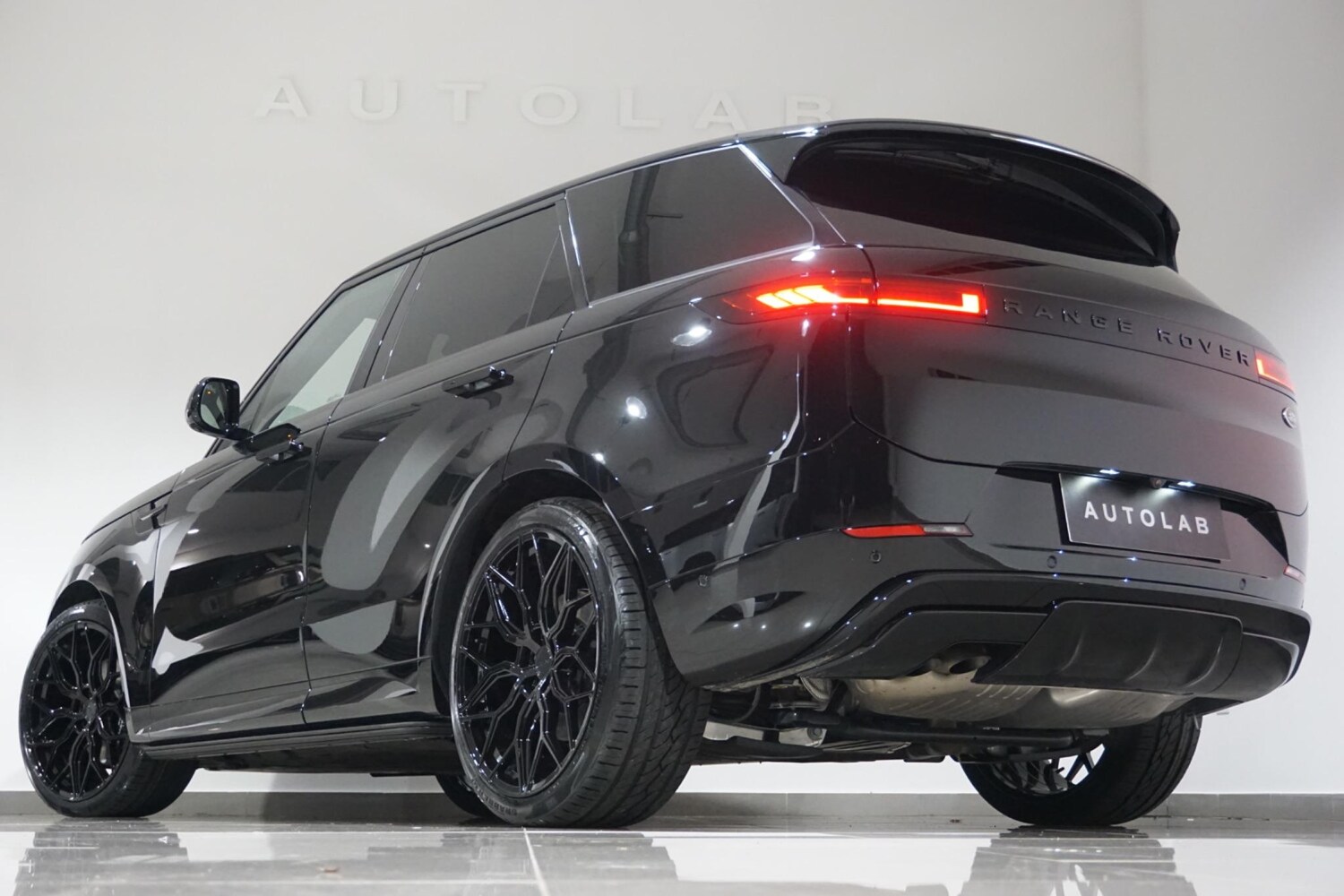 Used Land Rover Range Rover Sport for sale - 78170516: Photo 35