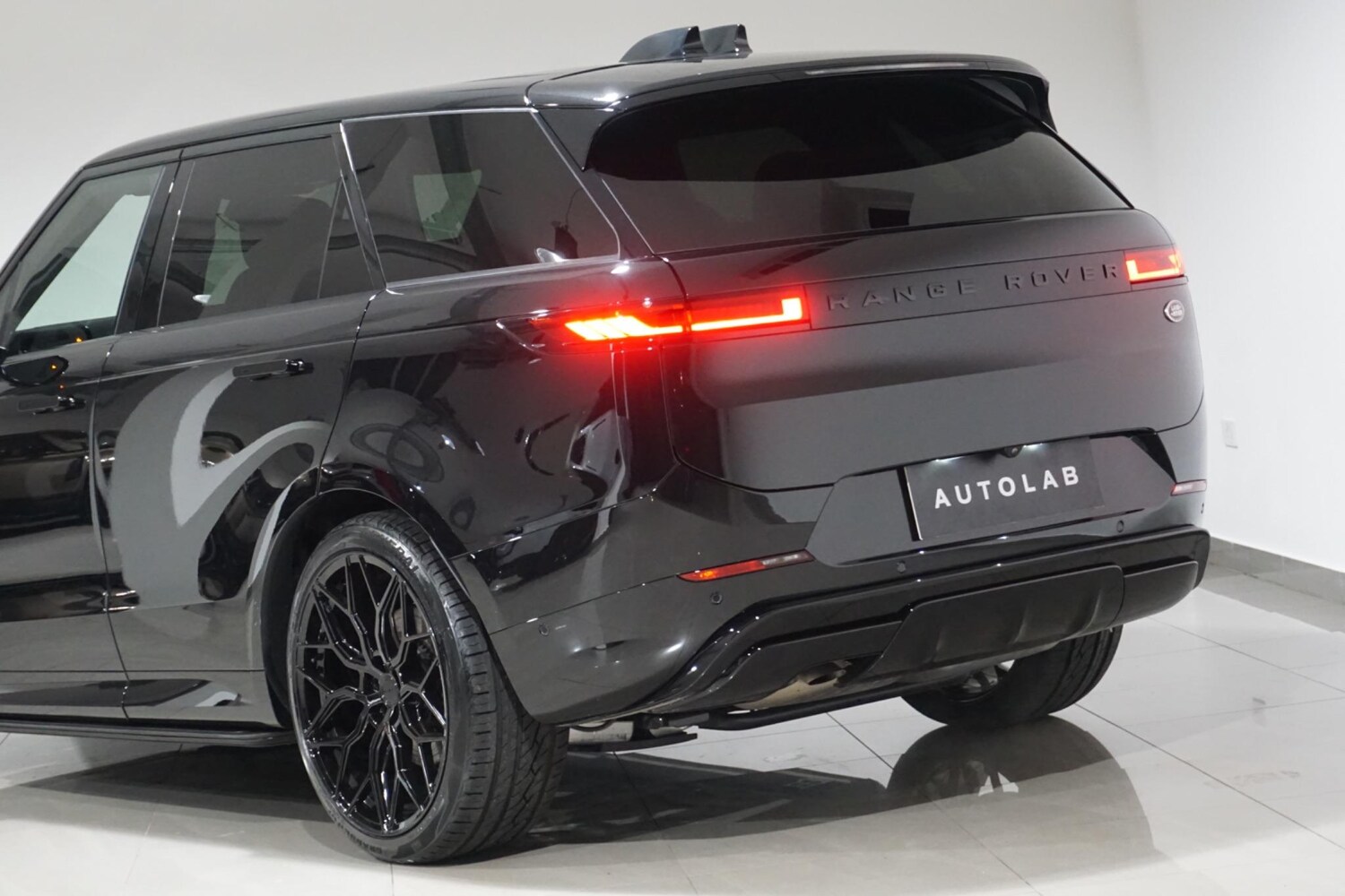 Used Land Rover Range Rover Sport for sale - 78170516: Photo 41