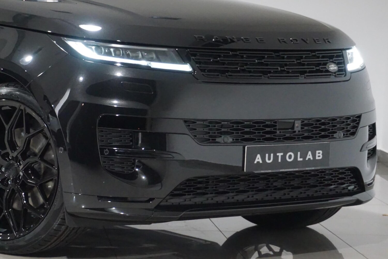 Used Land Rover Range Rover Sport for sale - 78170516: Photo 44