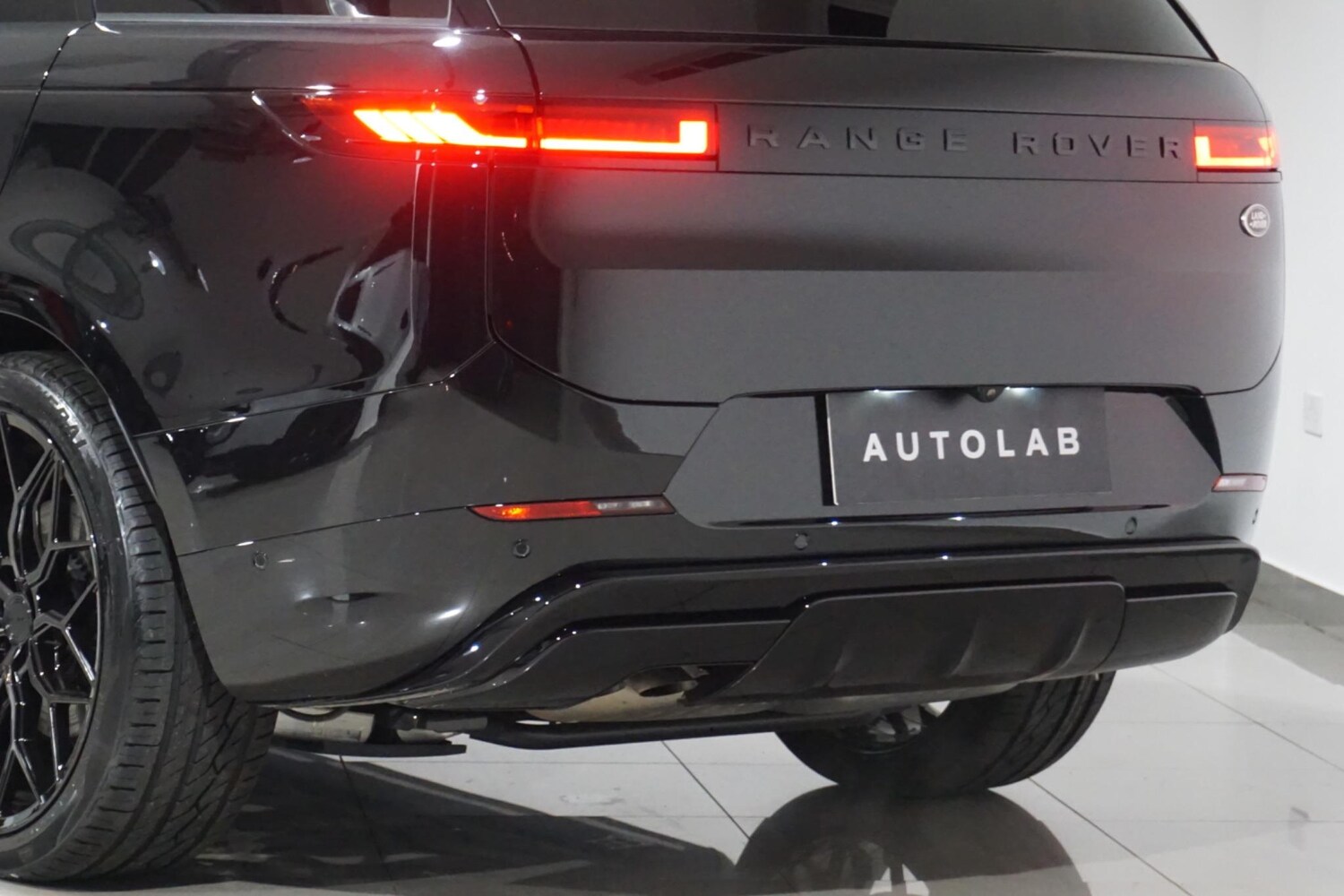 Used Land Rover Range Rover Sport for sale - 78170516: Photo 45