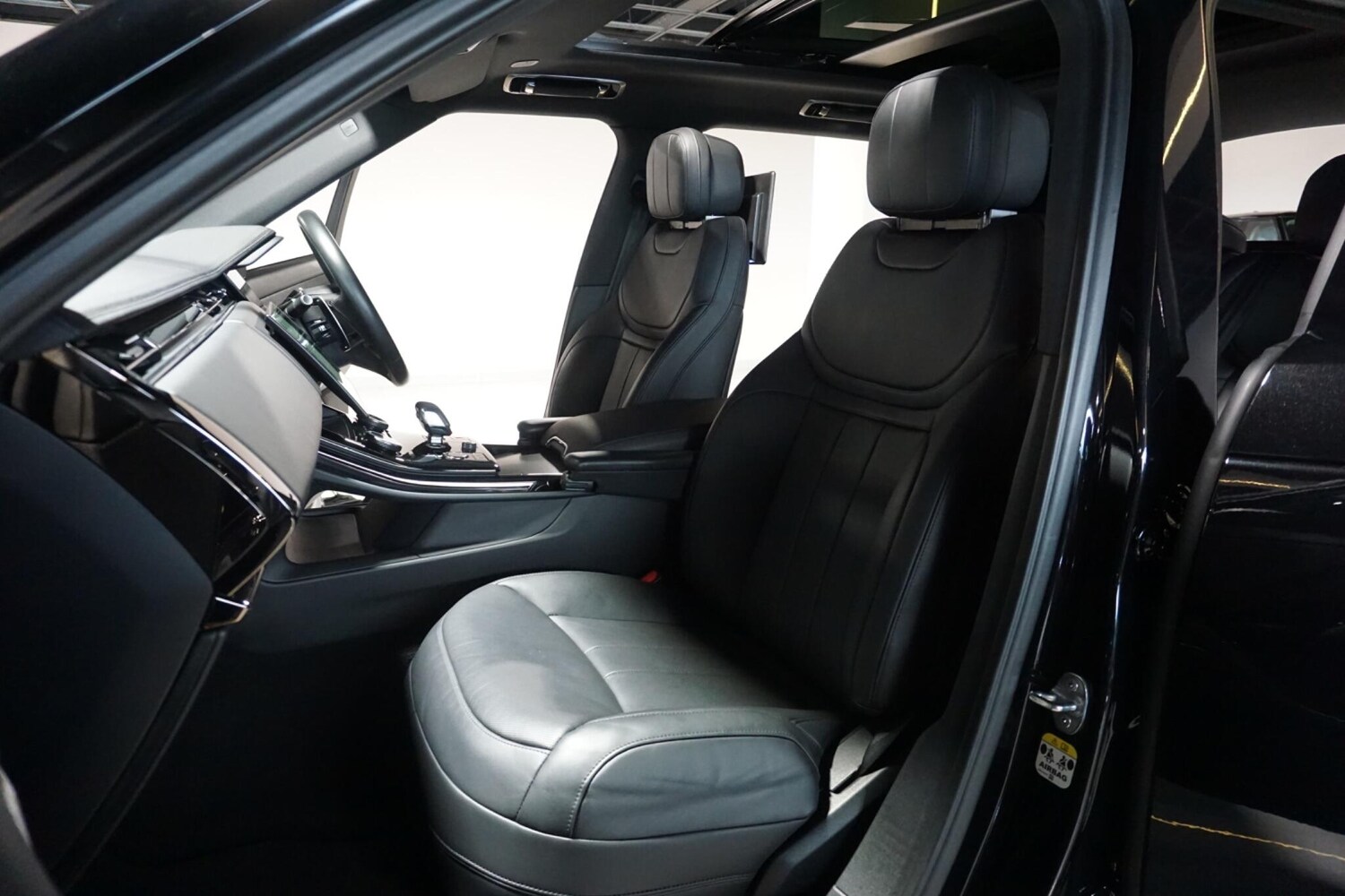 Used Land Rover Range Rover Sport for sale - 78170516: Photo 53