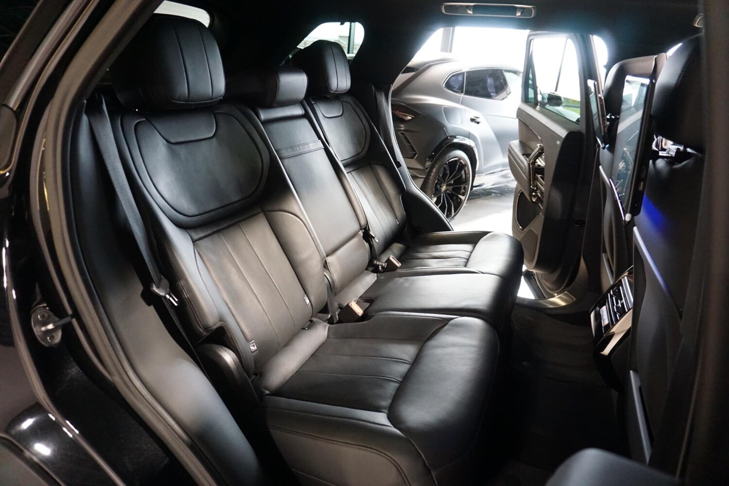 Used Land Rover Range Rover Sport for sale - 78170516: Photo 55