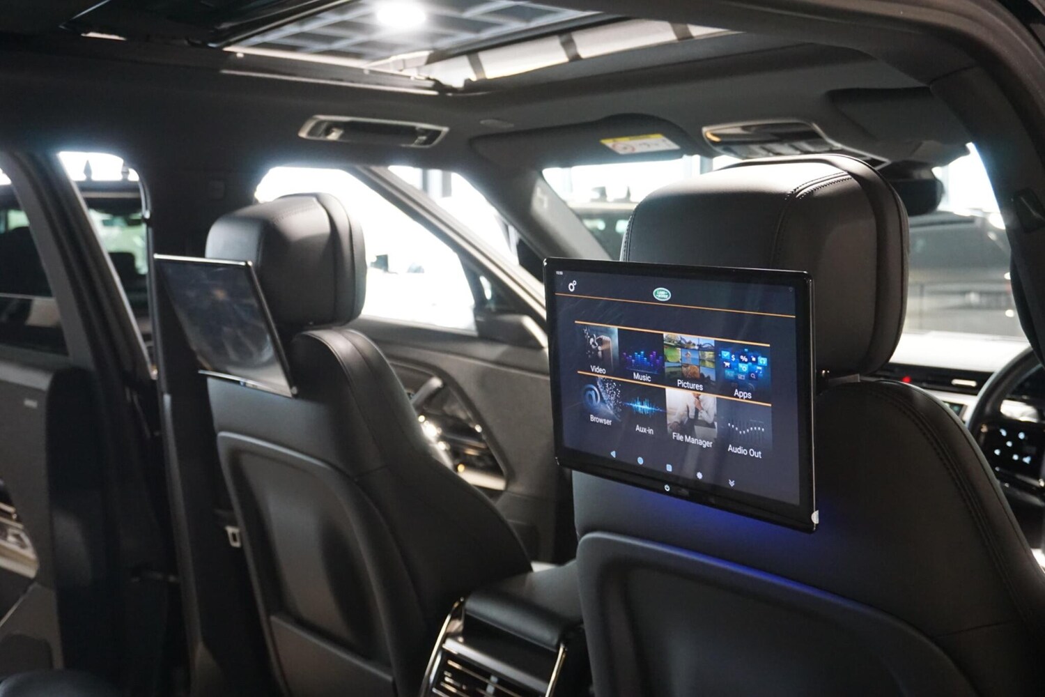 Used Land Rover Range Rover Sport for sale - 78170516: Photo 56