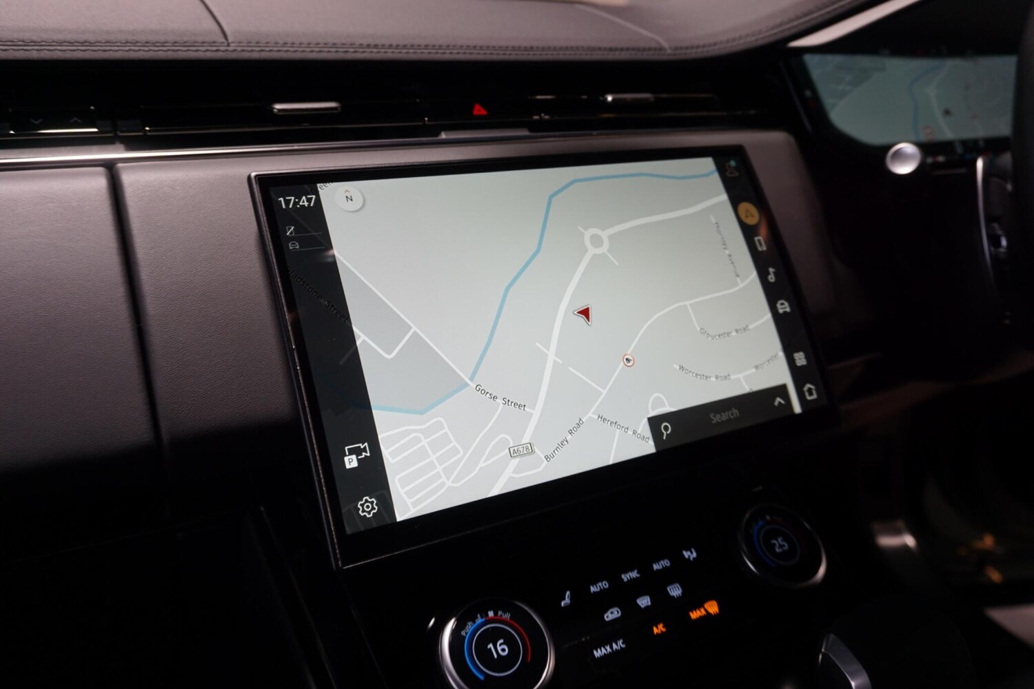 Used Land Rover Range Rover Sport for sale - 78170516: Photo 59