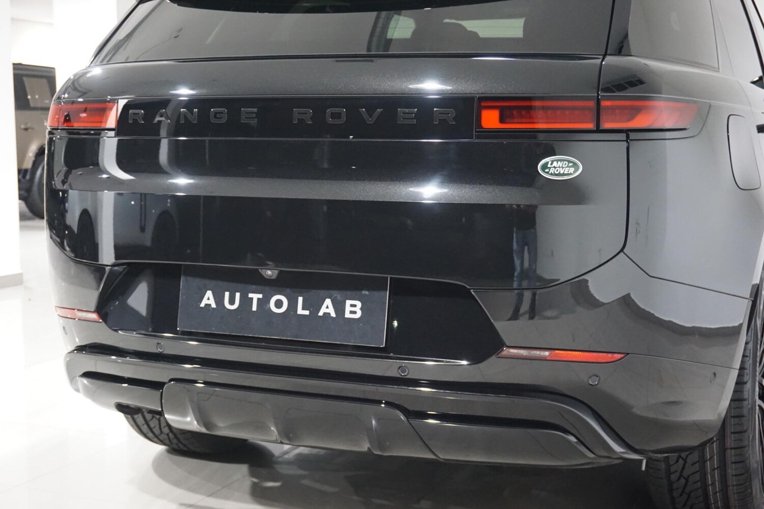 Used Land Rover Range Rover Sport for sale - 78170516: Photo 68