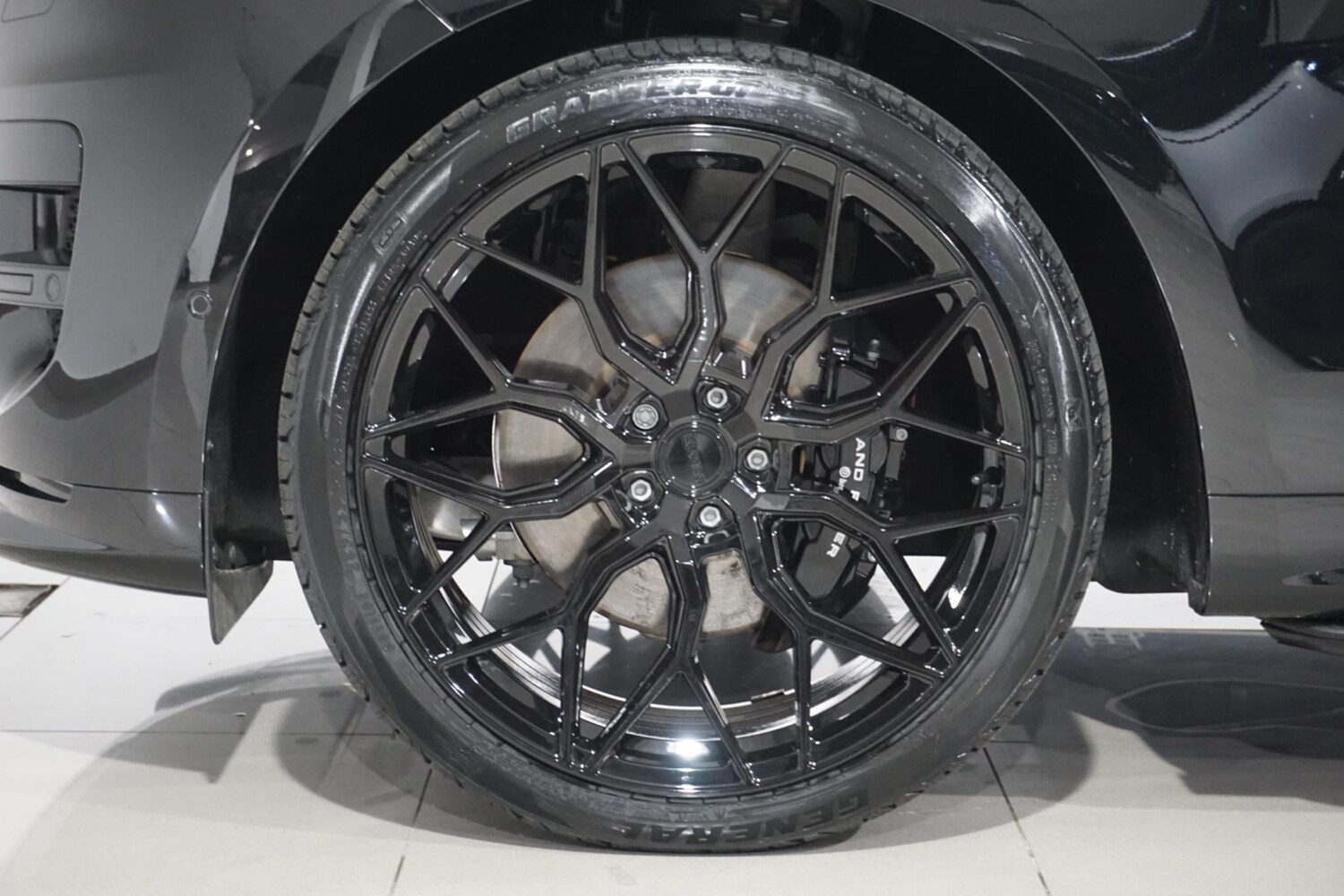 Used Land Rover Range Rover Sport for sale - 78170516: Photo 73