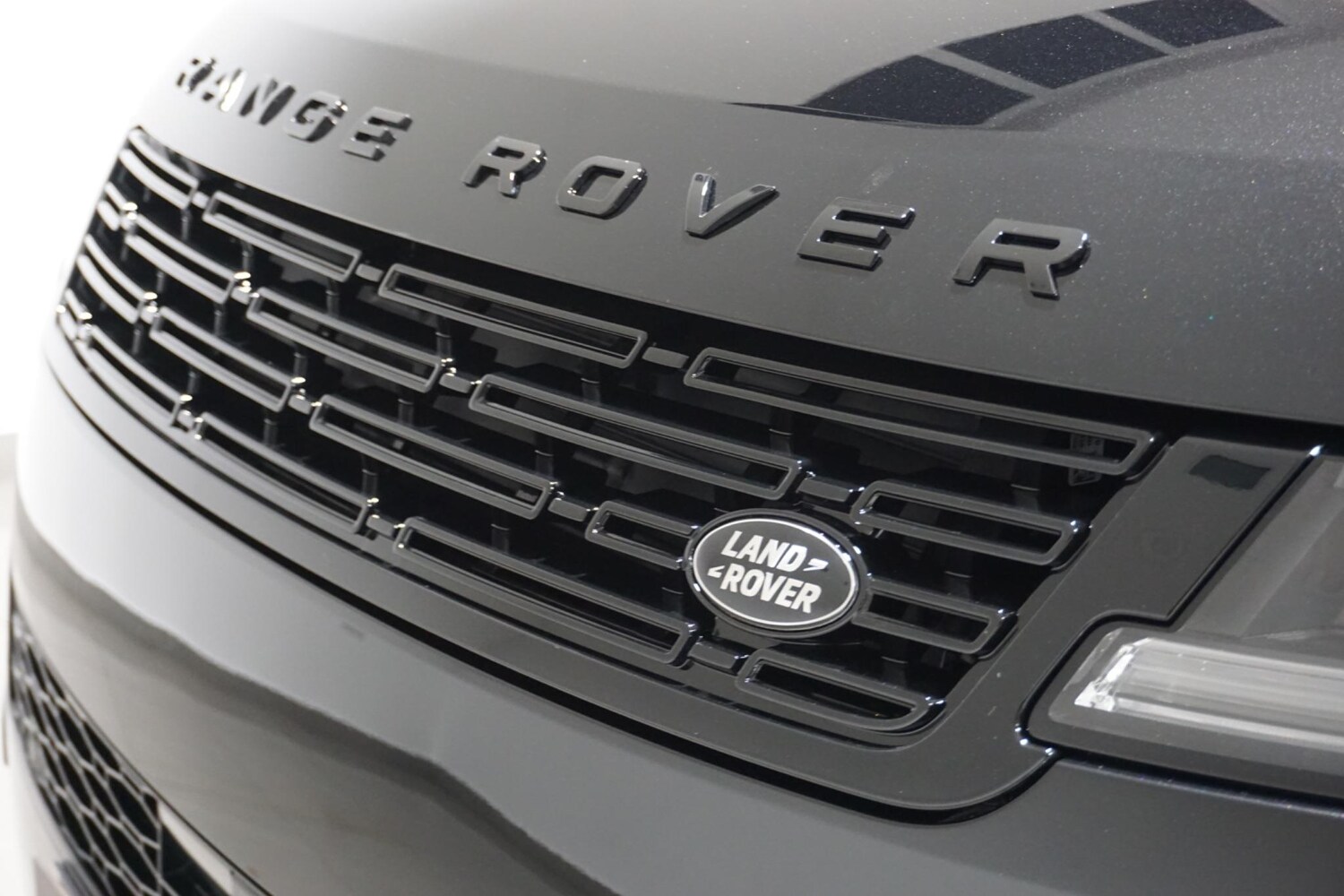 Used Land Rover Range Rover Sport for sale - 78170516: Photo 74