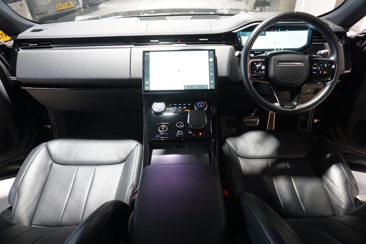 Used Land Rover Range Rover Sport for sale - 78170516: Photo 9