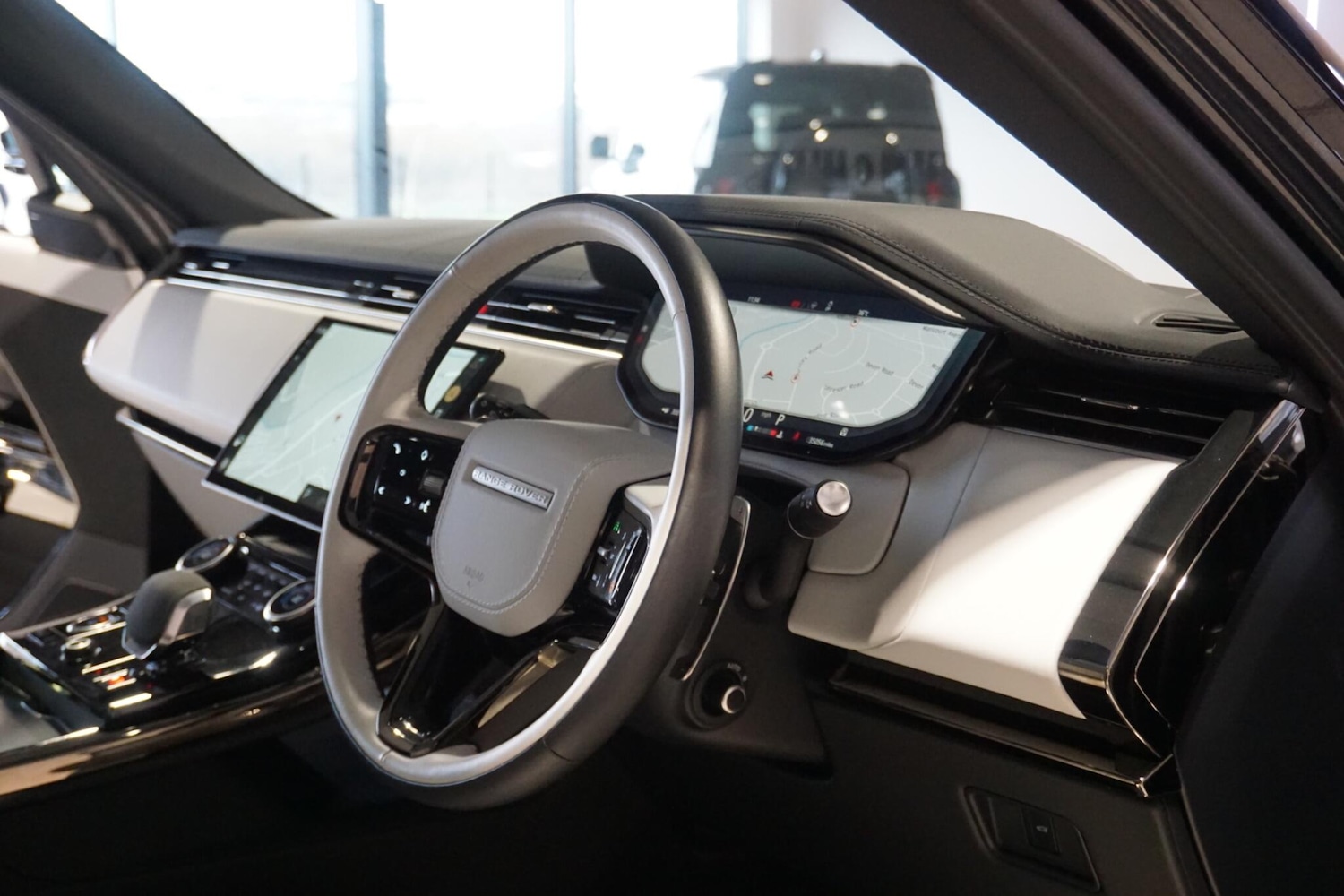 Used Land Rover Range Rover Sport for sale - 76952423: Photo 14