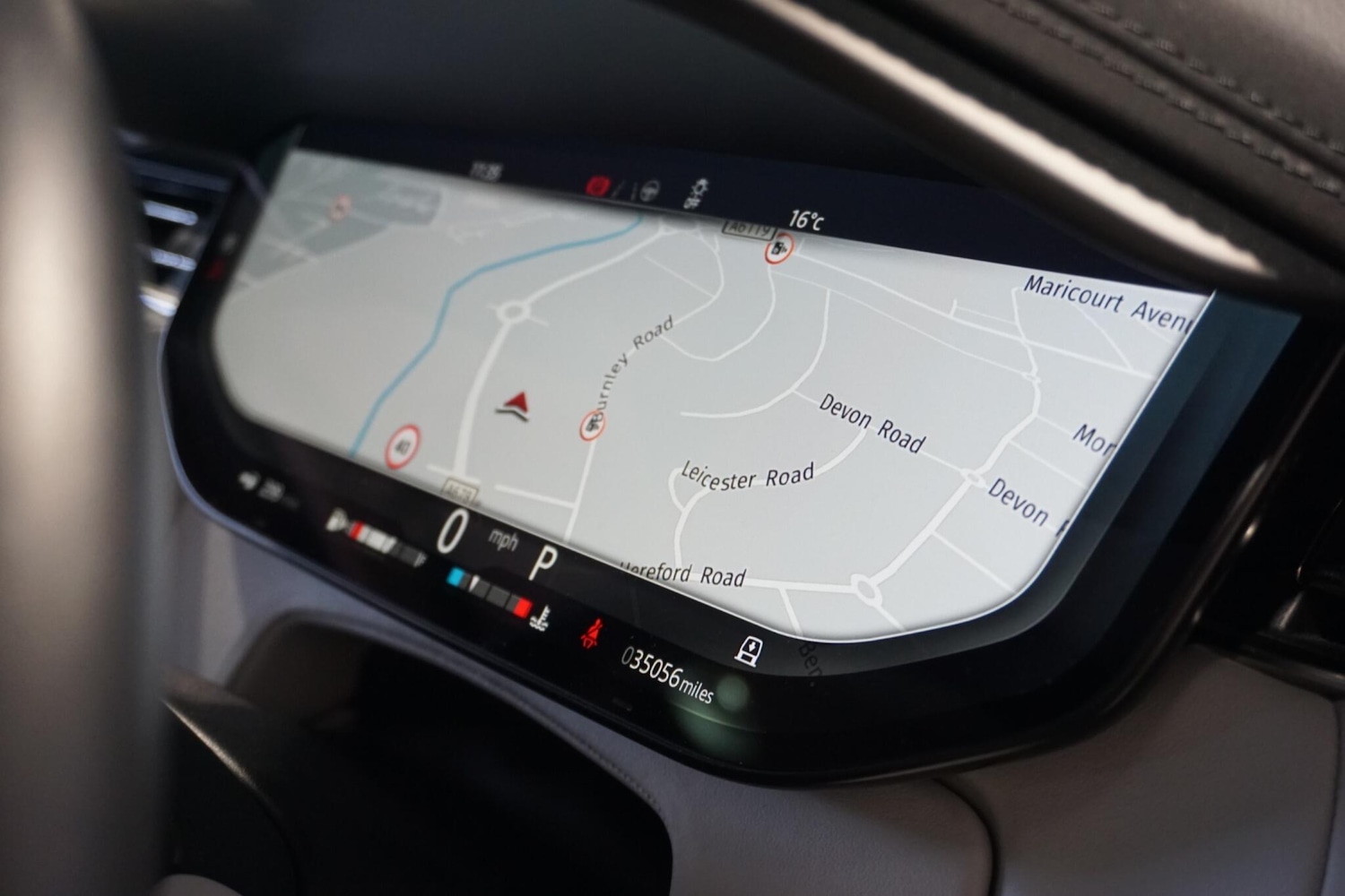 Used Land Rover Range Rover Sport for sale - 76952423: Photo 17