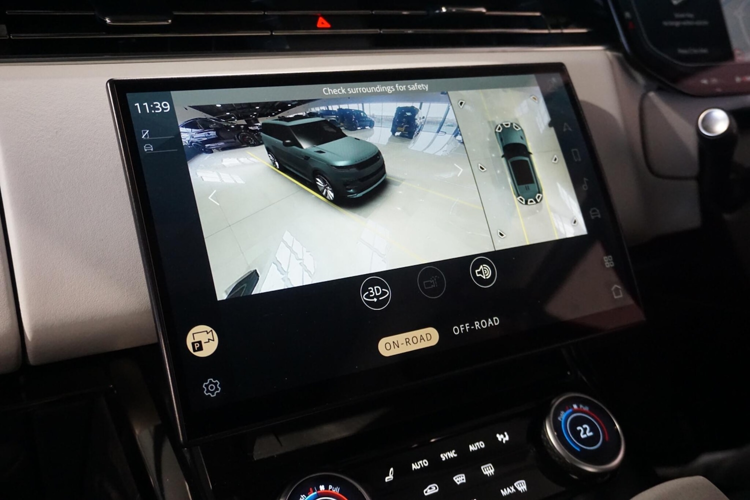 Used Land Rover Range Rover Sport for sale - 76952423: Photo 18