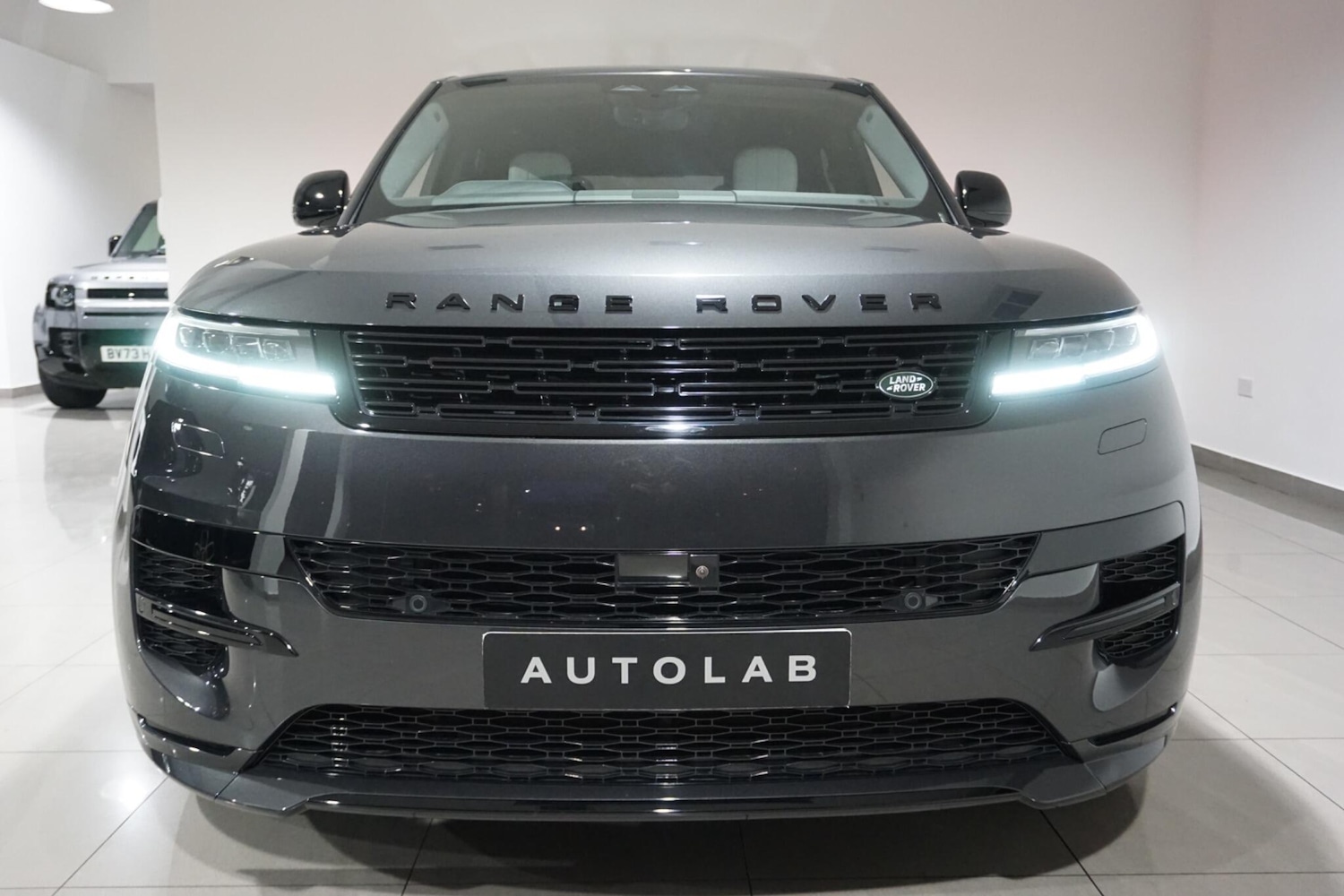 Used Land Rover Range Rover Sport for sale - 76952423: Photo 23