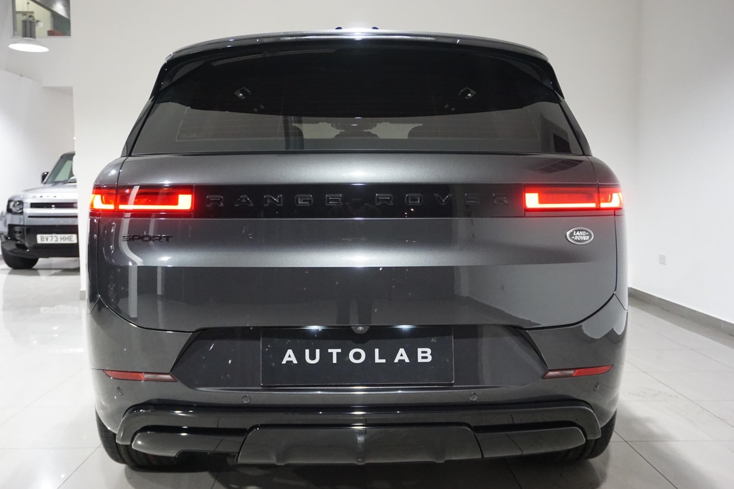 Used Land Rover Range Rover Sport for sale - 76952423: Photo 26