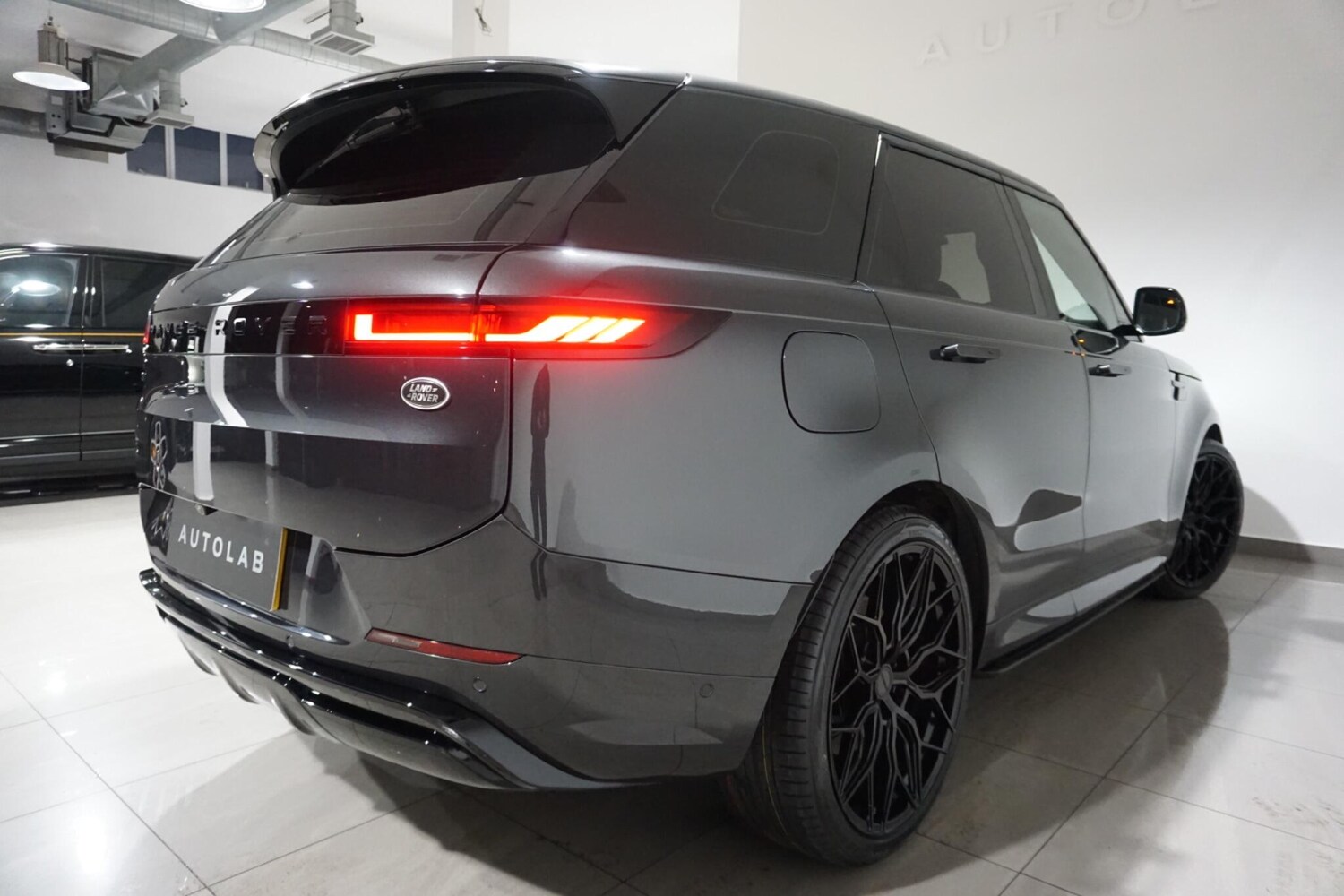 Used Land Rover Range Rover Sport for sale - 76952423: Photo 27