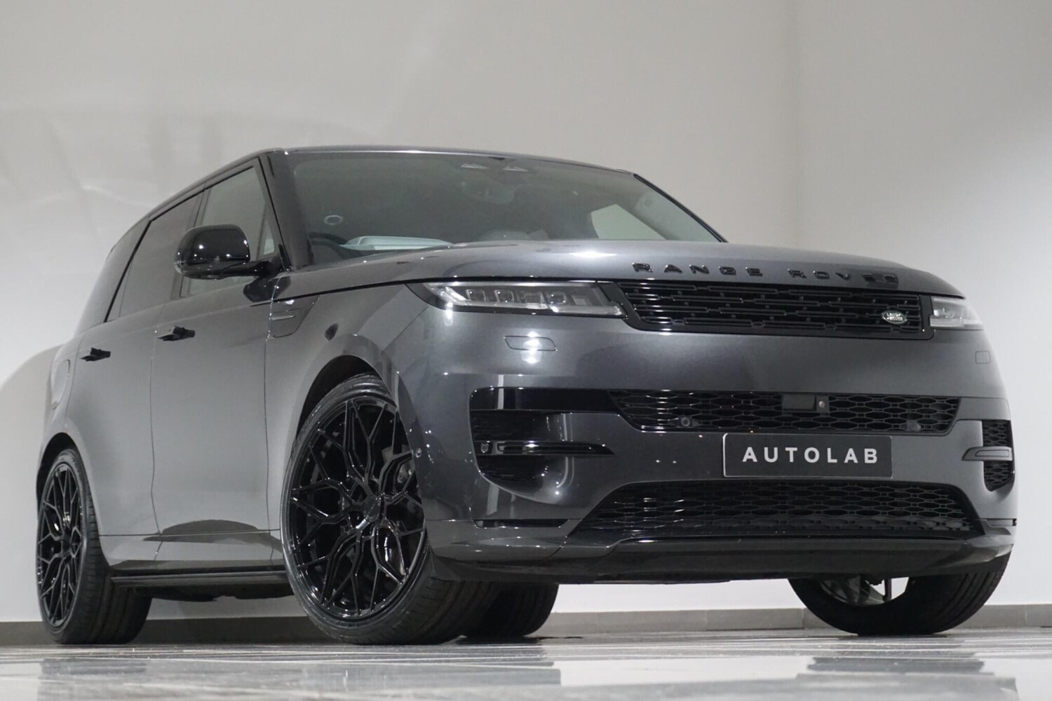 Used Land Rover Range Rover Sport for sale - 76952423: Photo 28