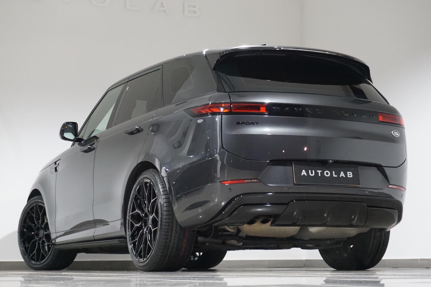 Used Land Rover Range Rover Sport for sale - 76952423: Photo 29