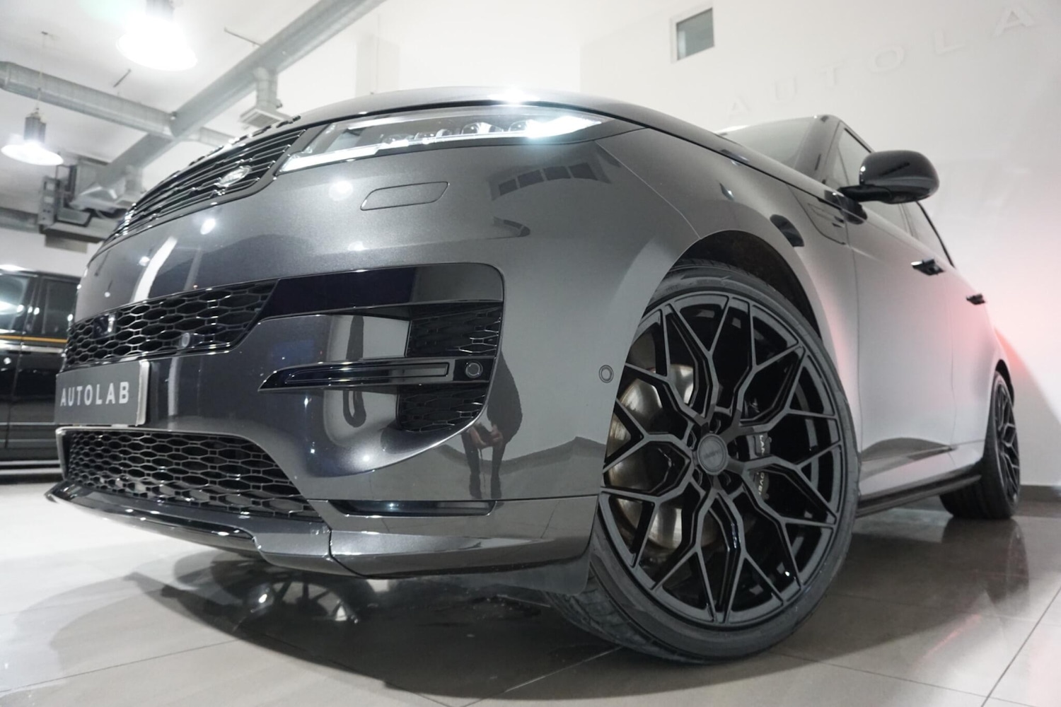 Used Land Rover Range Rover Sport for sale - 76952423: Photo 30