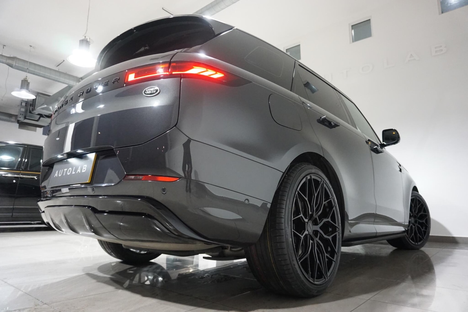 Used Land Rover Range Rover Sport for sale - 76952423: Photo 31