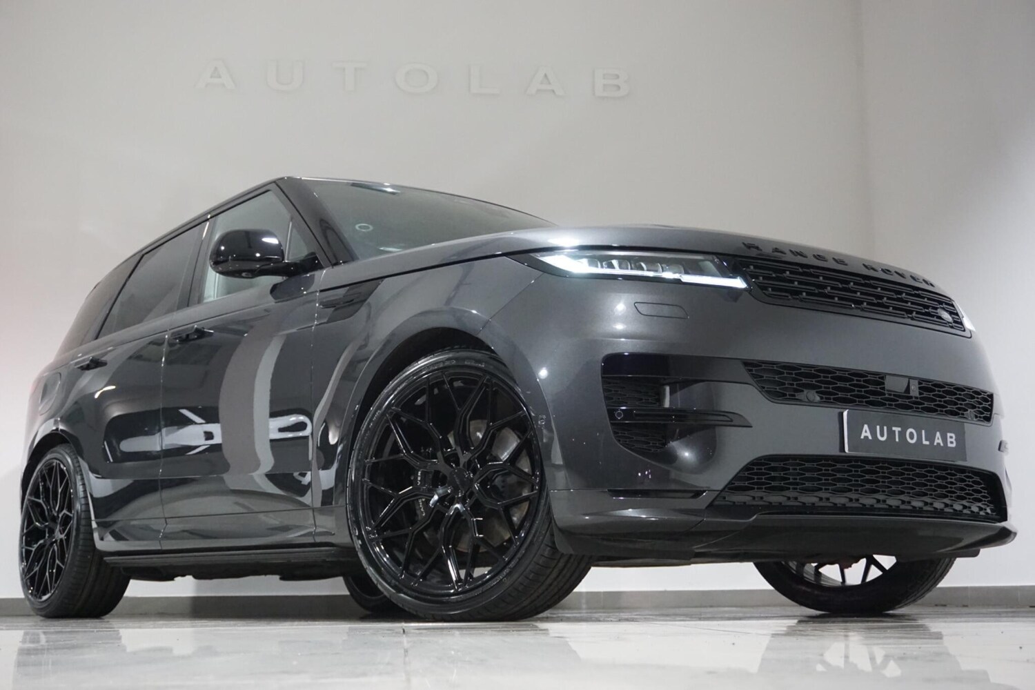 Used Land Rover Range Rover Sport for sale - 76952423: Photo 32