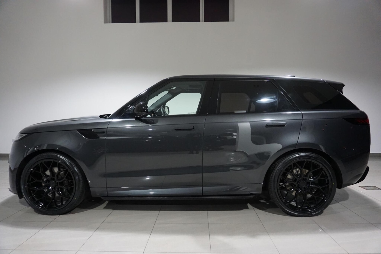 Used Land Rover Range Rover Sport for sale - 76952423: Photo 33