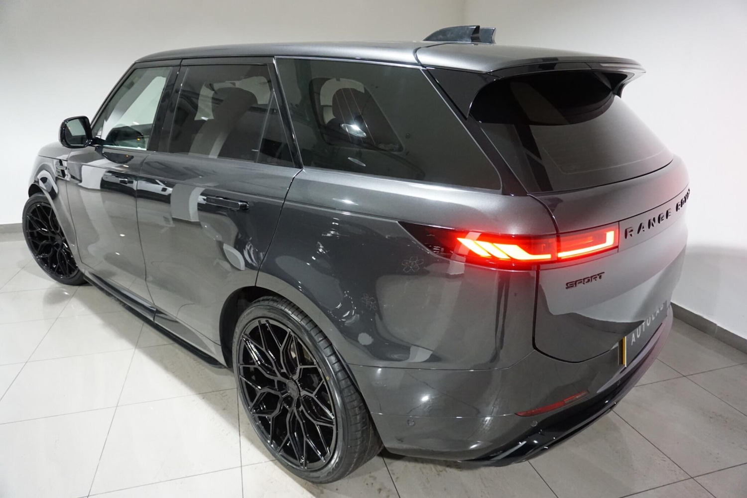 Used Land Rover Range Rover Sport for sale - 76952423: Photo 36