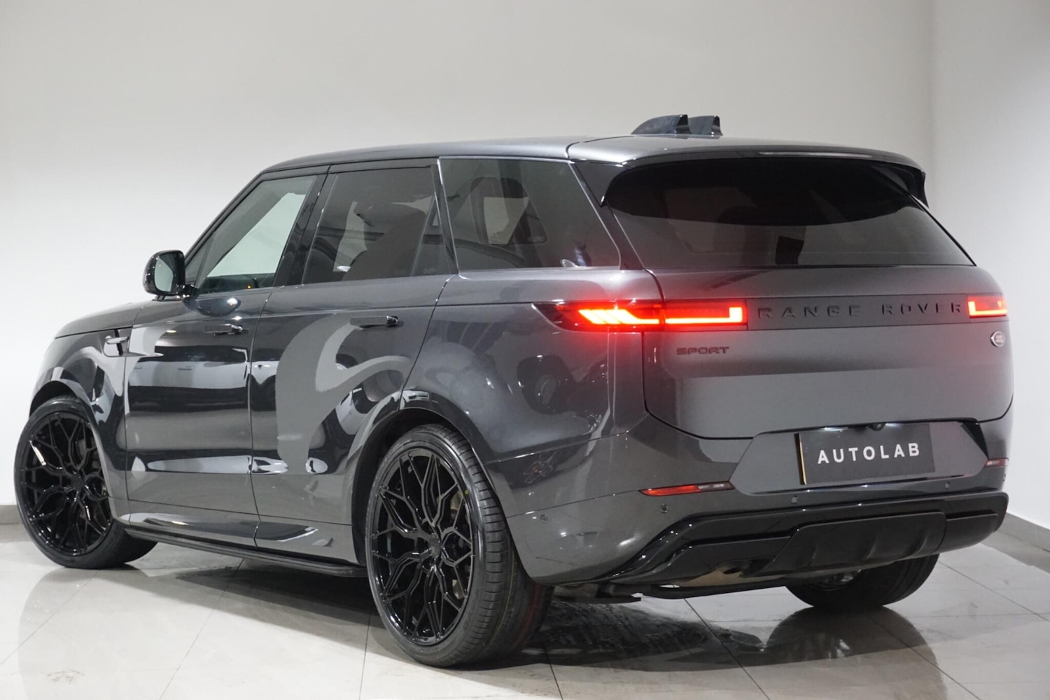 Used Land Rover Range Rover Sport for sale - 76952423: Photo 38