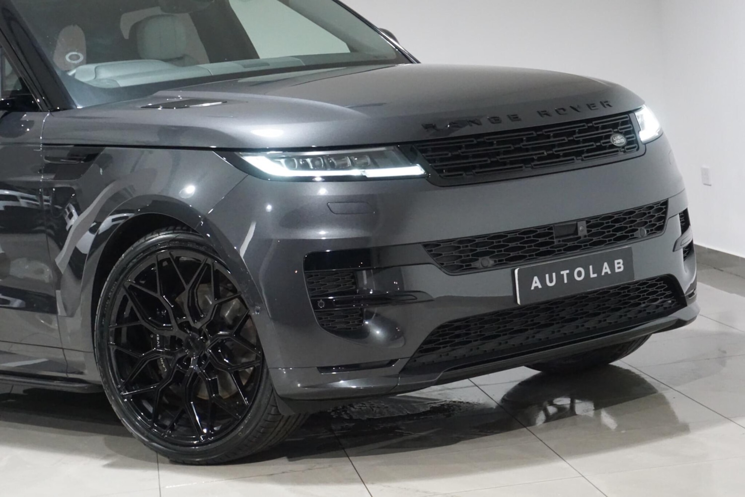 Used Land Rover Range Rover Sport for sale - 76952423: Photo 39