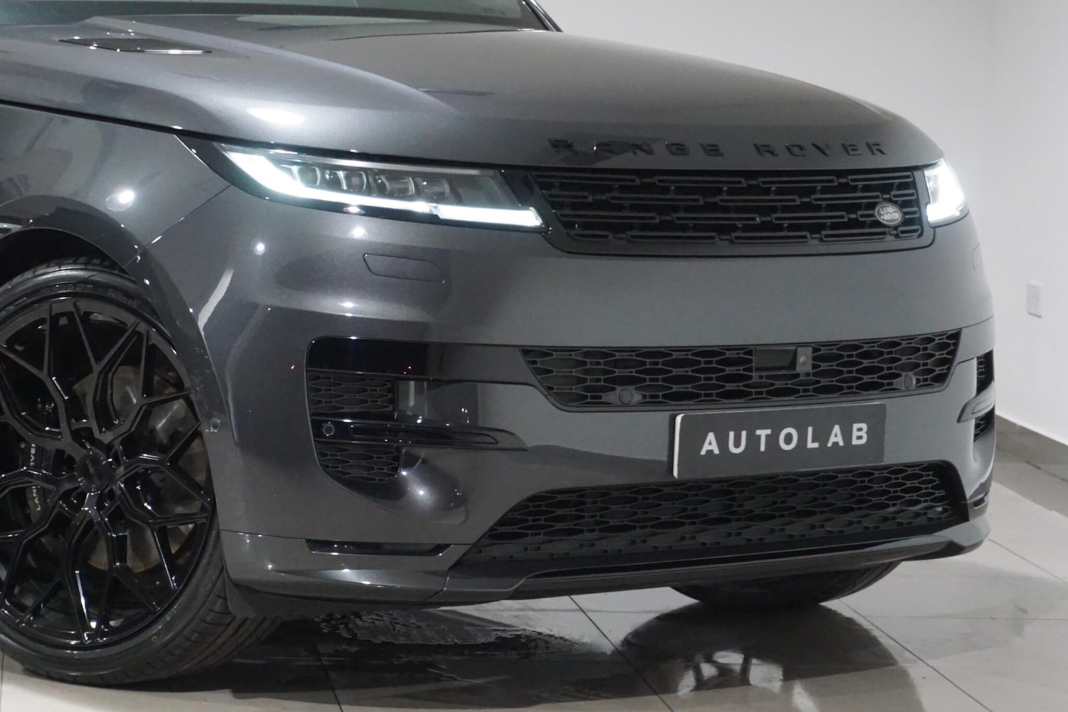 Used Land Rover Range Rover Sport for sale - 76952423: Photo 43