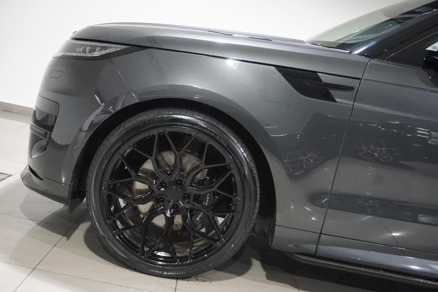 Used Land Rover Range Rover Sport for sale - 76952423: Photo 47