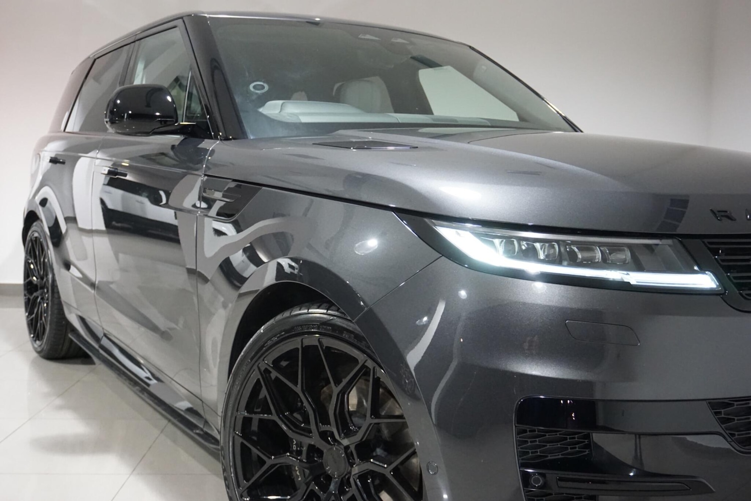 Used Land Rover Range Rover Sport for sale - 76952423: Photo 49