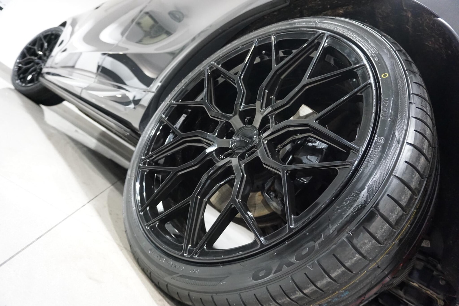 Used Land Rover Range Rover Sport for sale - 76952423: Photo 51