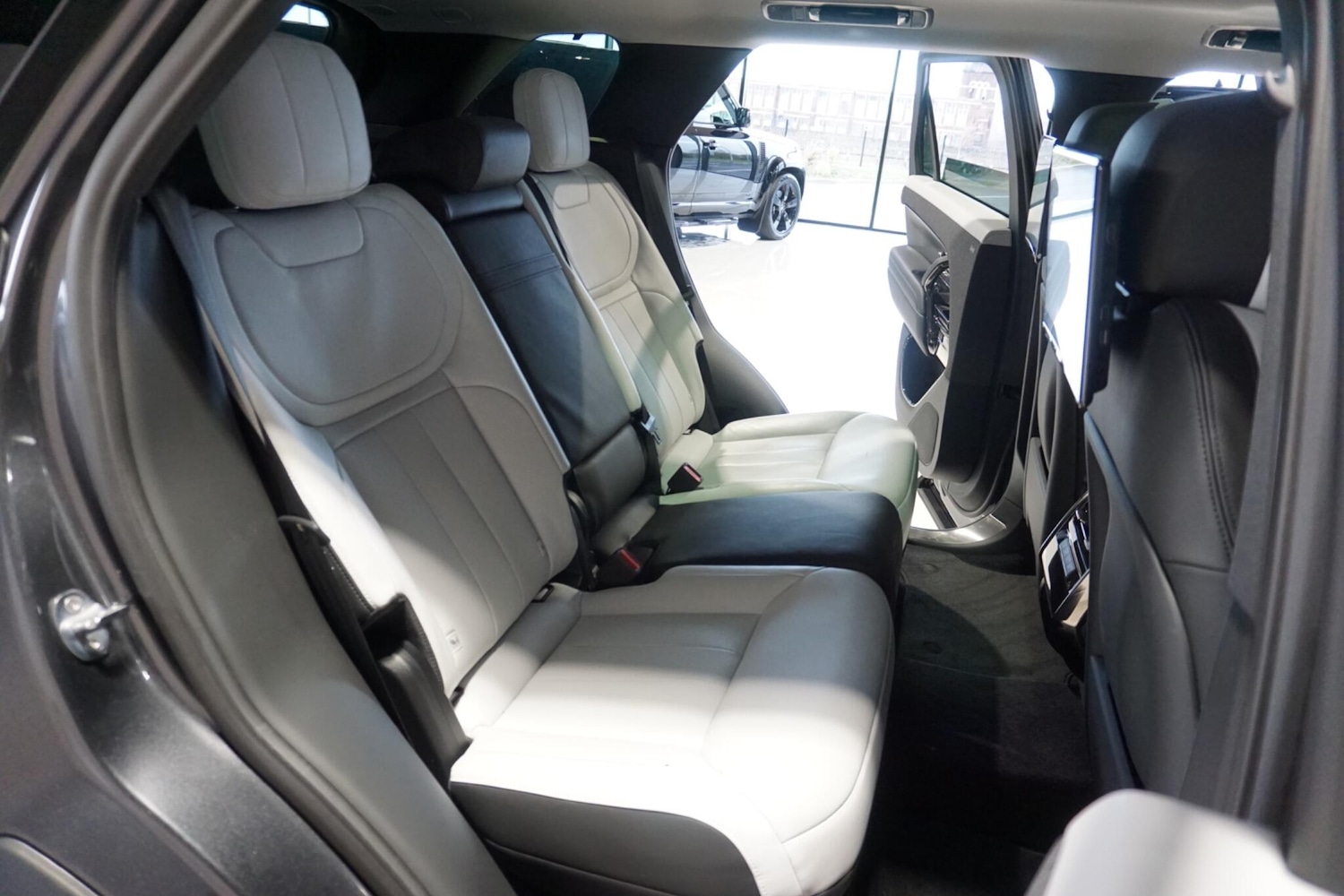 Used Land Rover Range Rover Sport for sale - 76952423: Photo 54