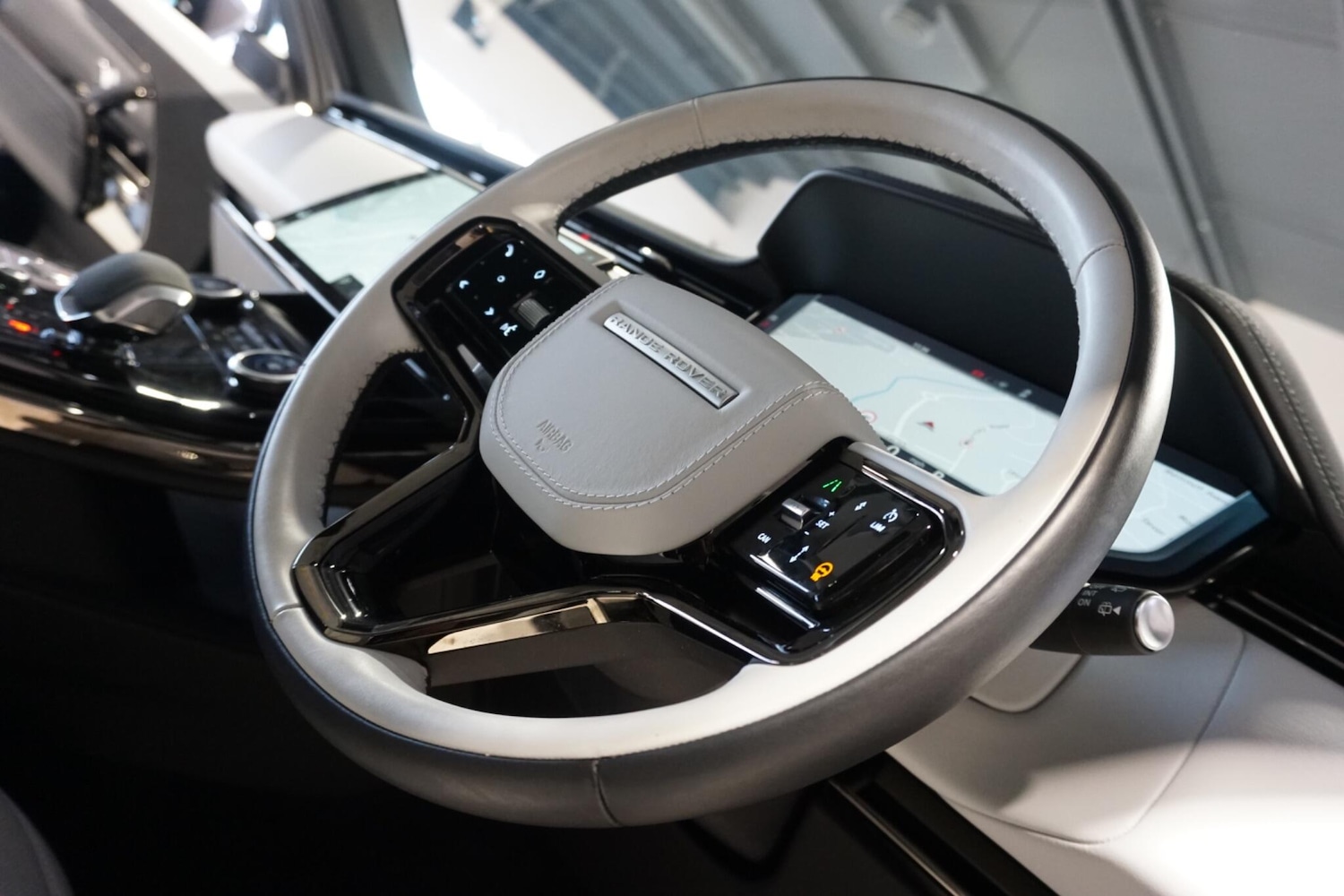 Used Land Rover Range Rover Sport for sale - 76952423: Photo 56