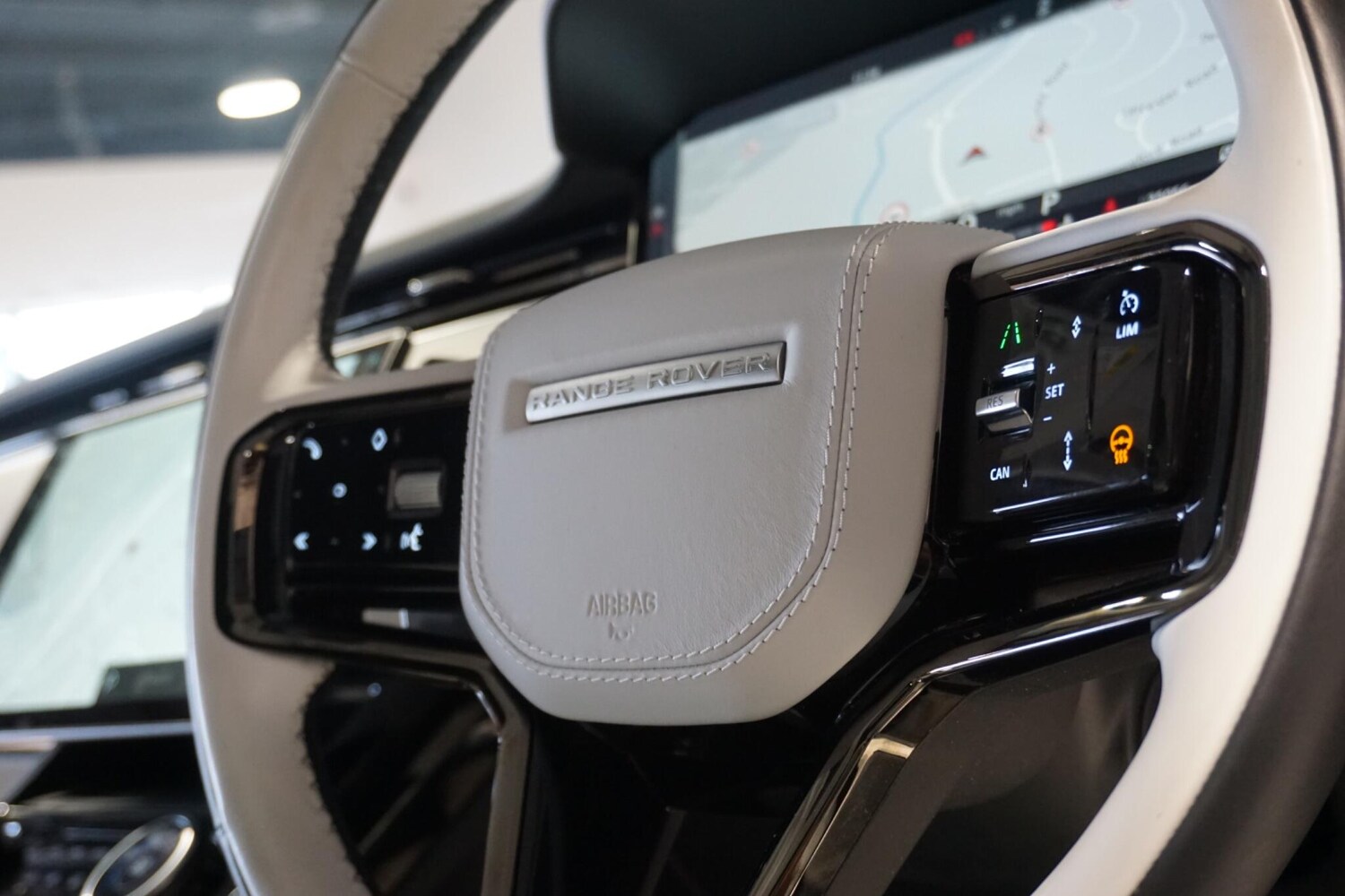 Used Land Rover Range Rover Sport for sale - 76952423: Photo 57