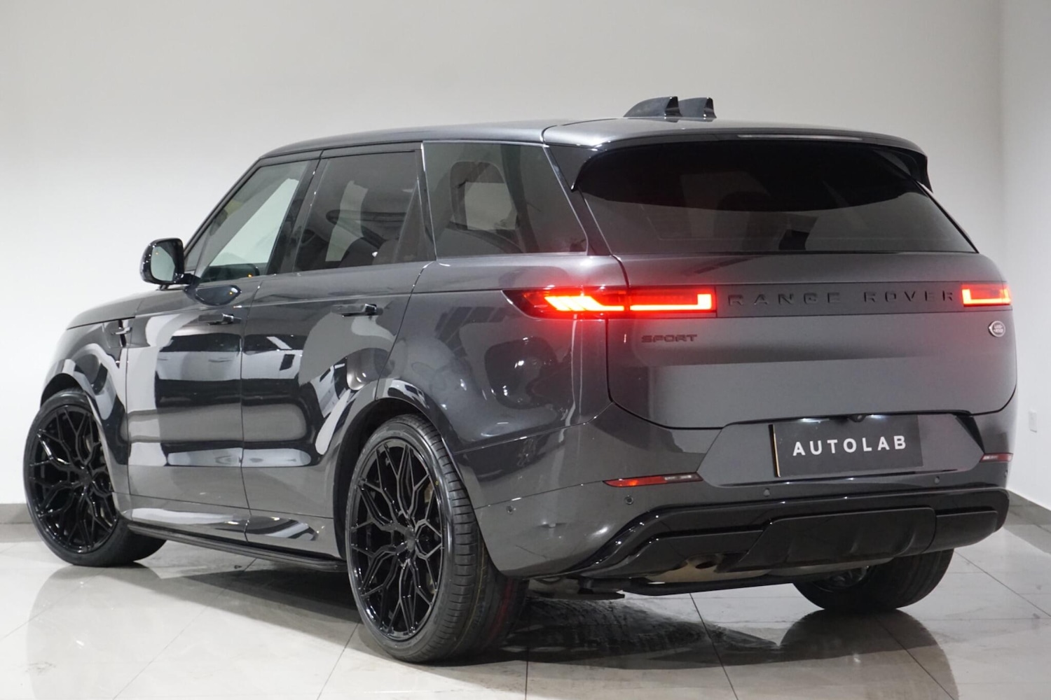 Used Land Rover Range Rover Sport for sale - 76952423: Photo 6