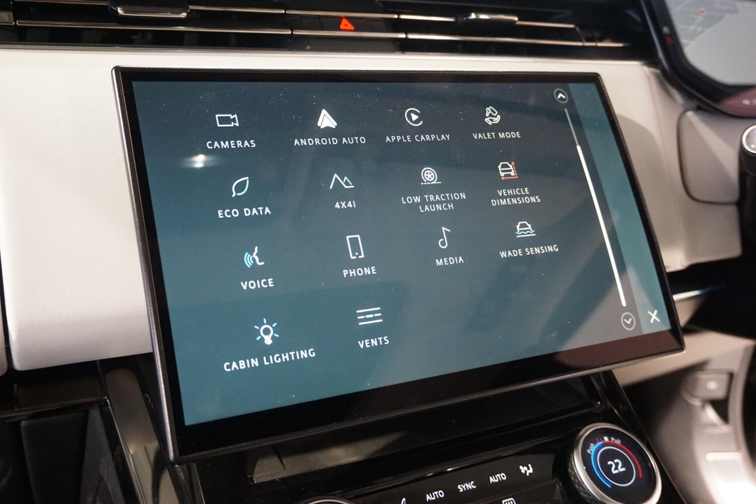 Used Land Rover Range Rover Sport for sale - 76952423: Photo 62