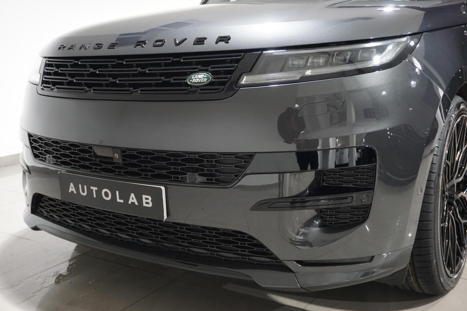 Used Land Rover Range Rover Sport for sale - 76952423: Photo 66