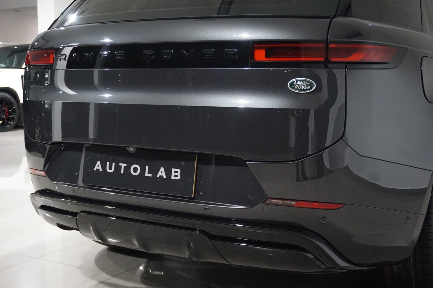 Used Land Rover Range Rover Sport for sale - 76952423: Photo 67