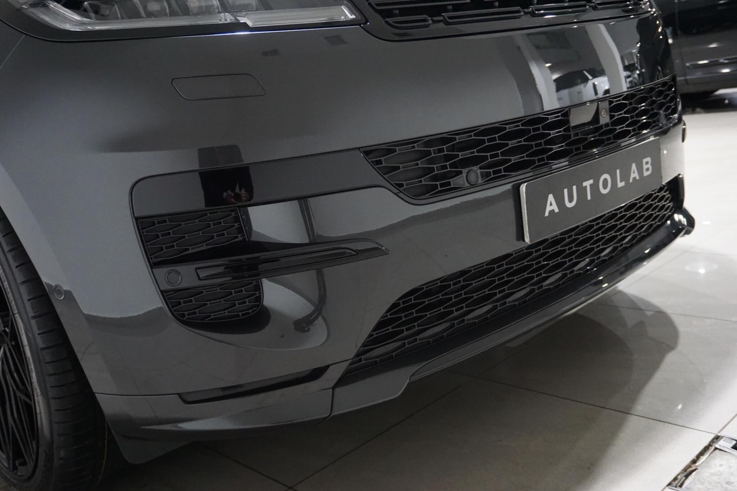 Used Land Rover Range Rover Sport for sale - 76952423: Photo 68