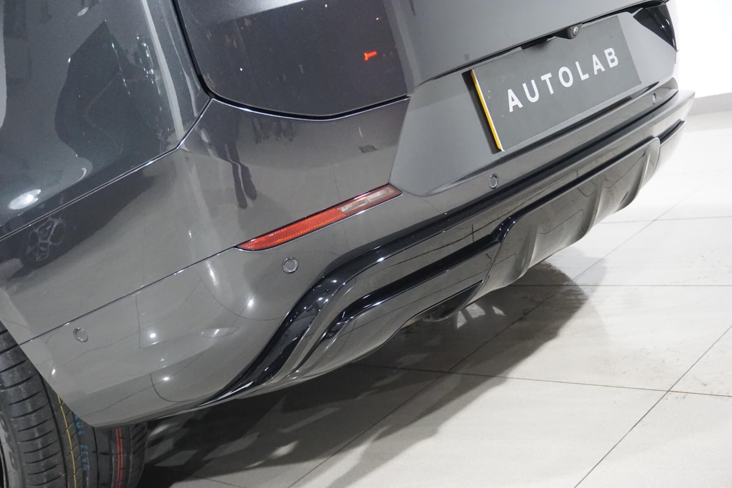 Used Land Rover Range Rover Sport for sale - 76952423: Photo 69