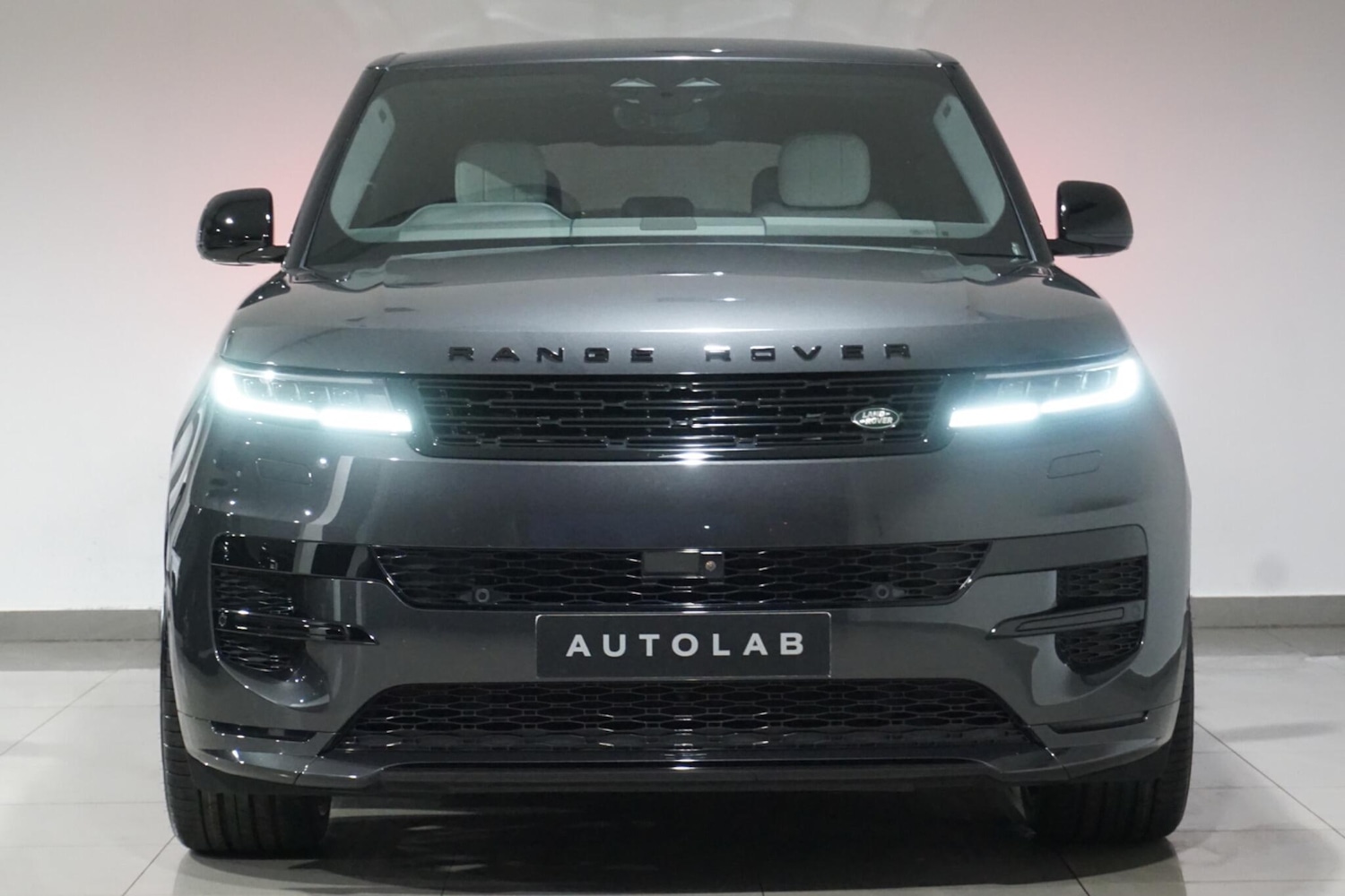 Used Land Rover Range Rover Sport for sale - 76952423: Photo 7