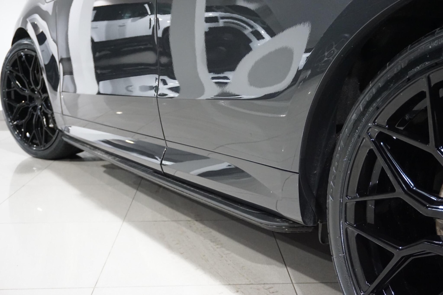 Used Land Rover Range Rover Sport for sale - 76952423: Photo 71