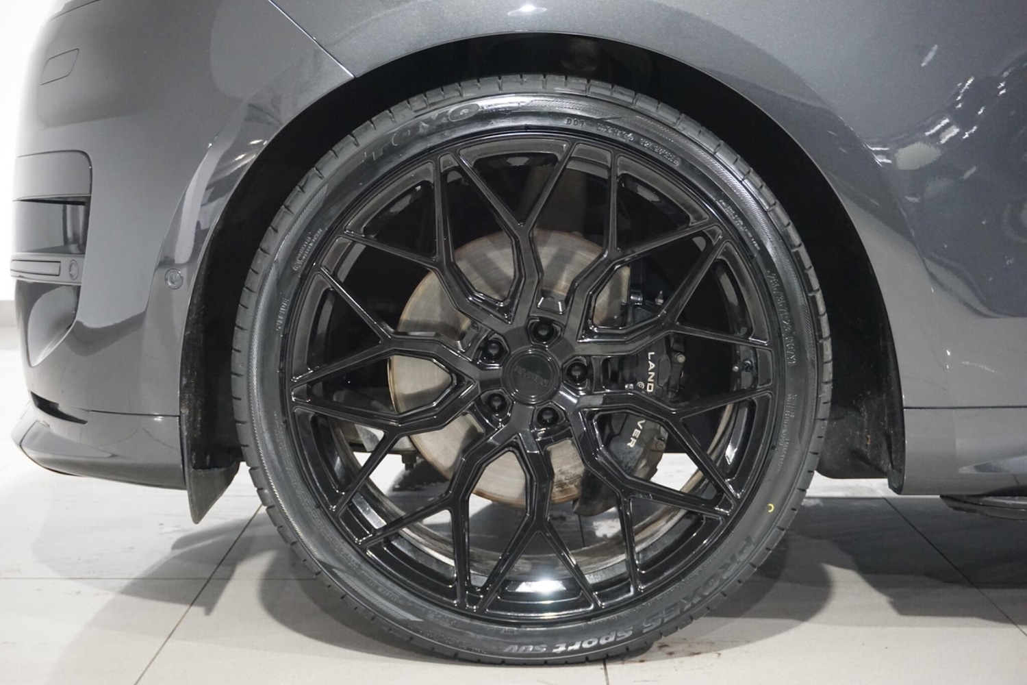 Used Land Rover Range Rover Sport for sale - 76952423: Photo 72