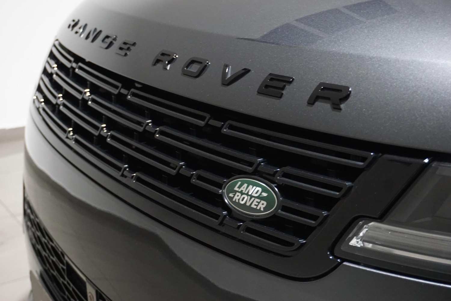 Used Land Rover Range Rover Sport for sale - 76952423: Photo 73