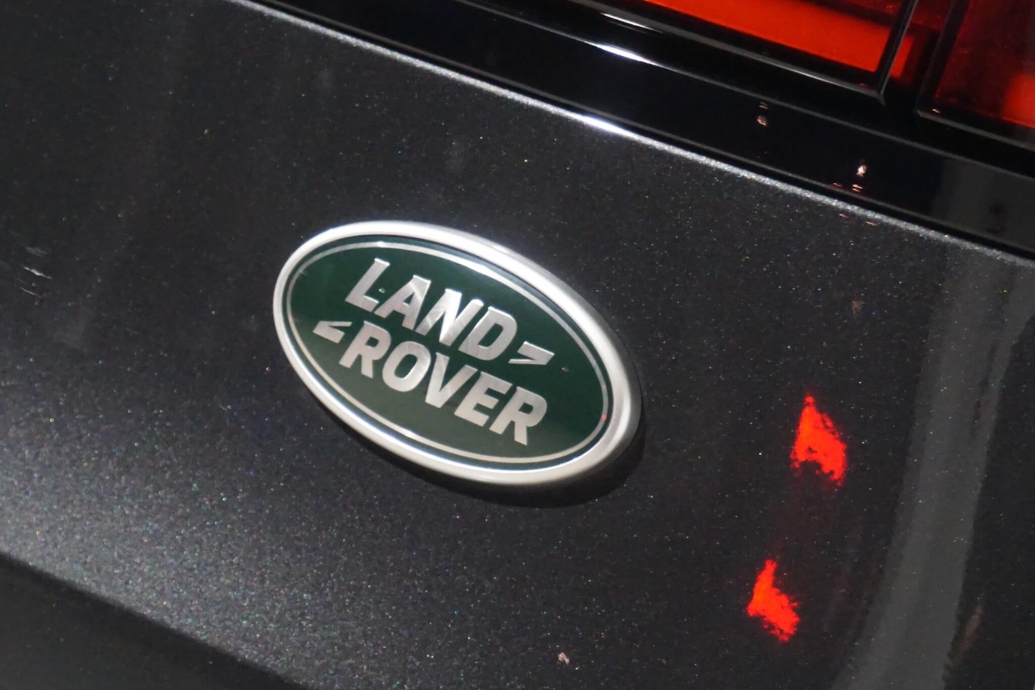 Used Land Rover Range Rover Sport for sale - 76952423: Photo 77