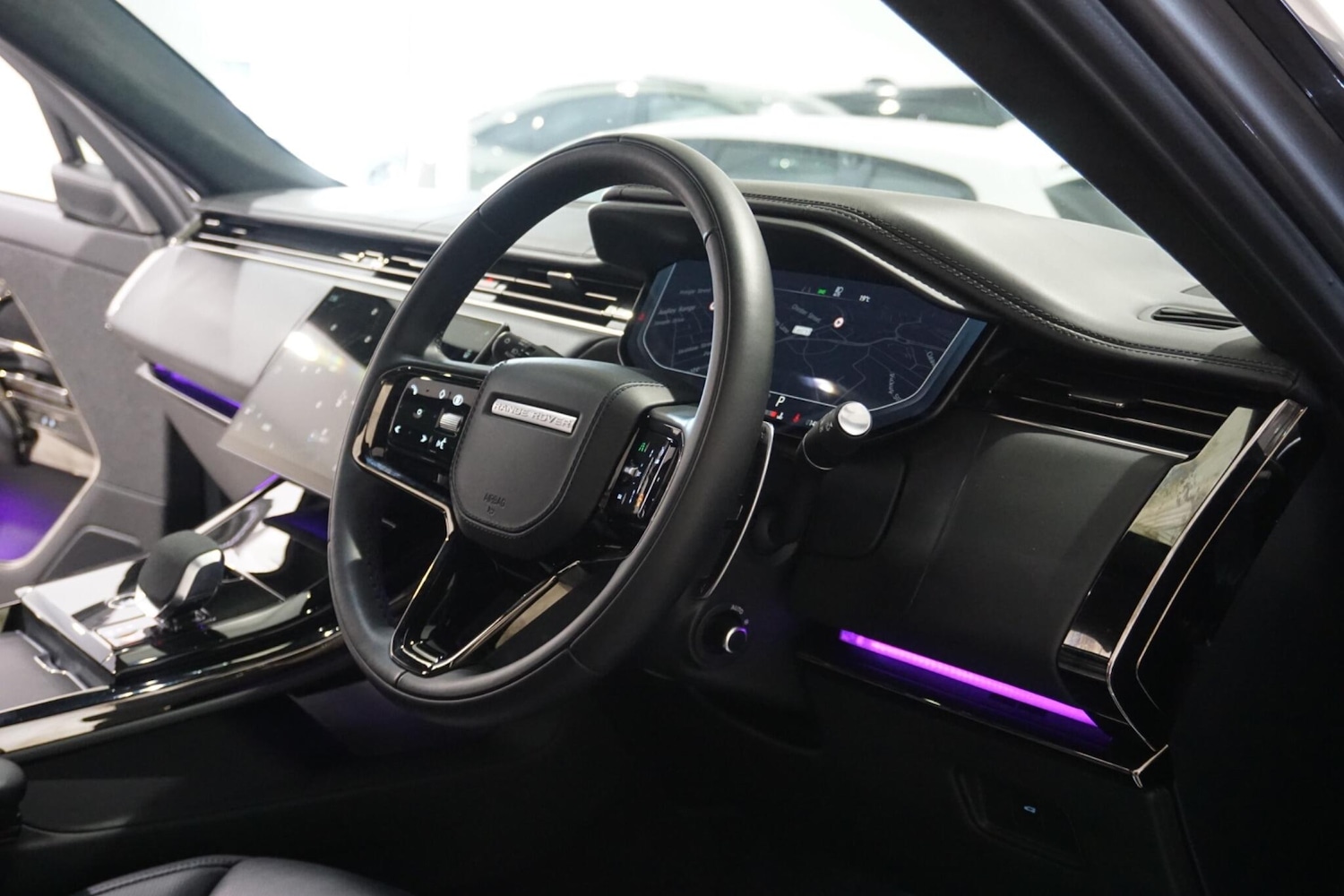 Used Land Rover Range Rover Sport 2024 for sale - 76084814: Photo 11