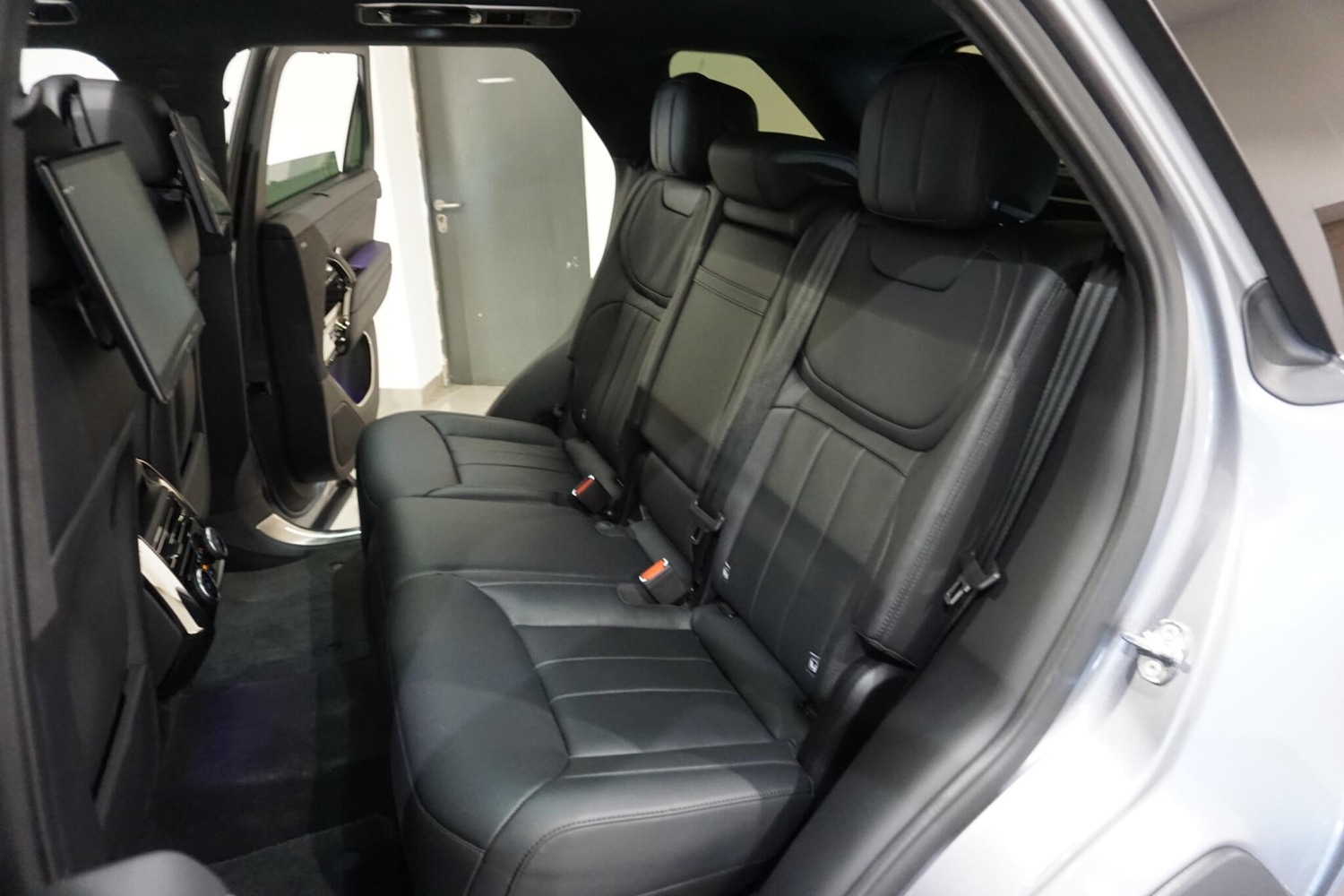Used Land Rover Range Rover Sport 2024 for sale - 76084814: Photo 12