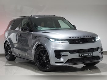 Land Rover - Range Rover Sport